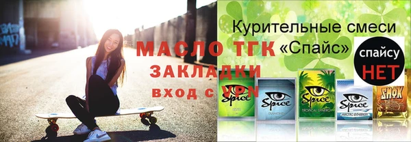 тгк Аша